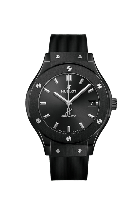 Hublot Classic Fusion Black Magic 38 MM