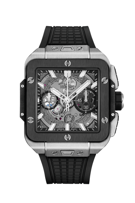 CERAMICA TITANIO UNICO 821NM0170RX