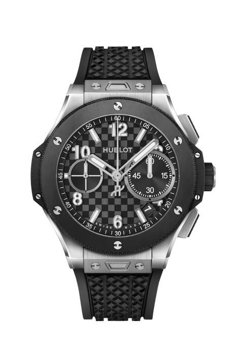 Hublot Big Bang Original Unico Titanium Ceramic