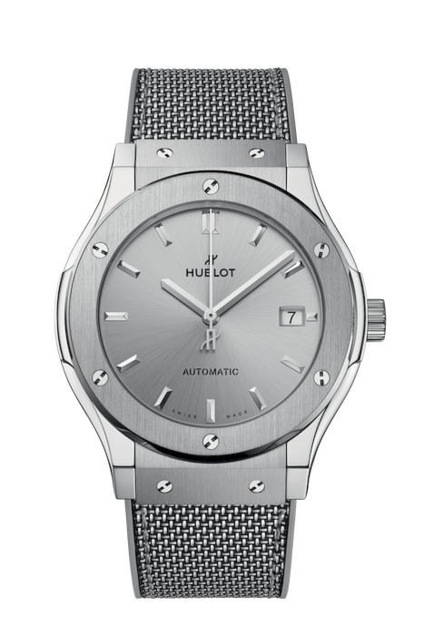 Hublot Classic Fusion