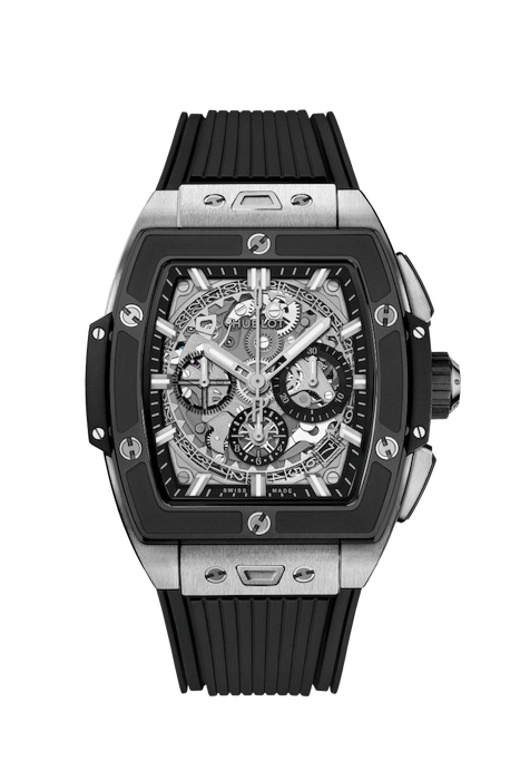 Hublot Spirit of Big Bang Titanium Ceramic