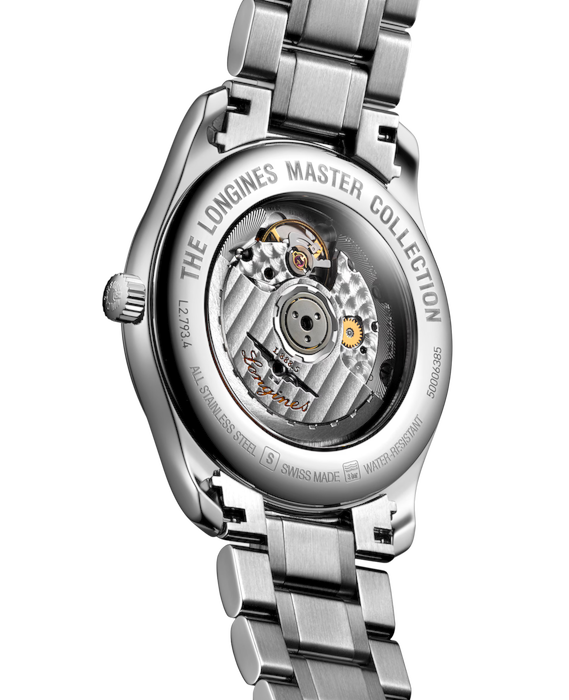 Longines Master Collection