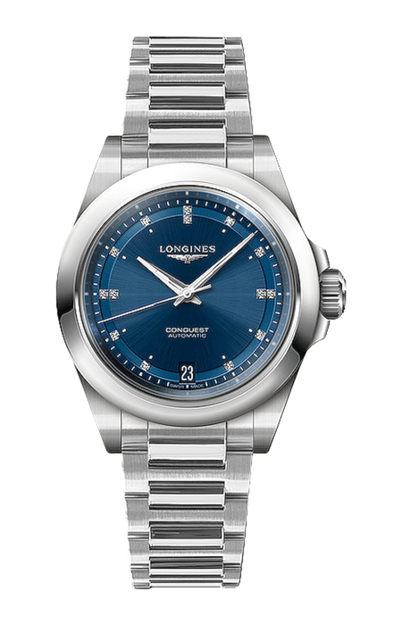 Longines Conquest