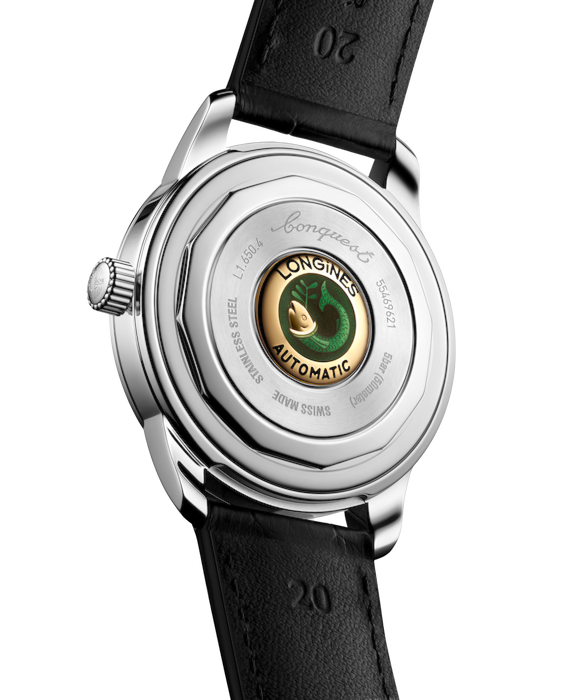Longines Conquest Heritage