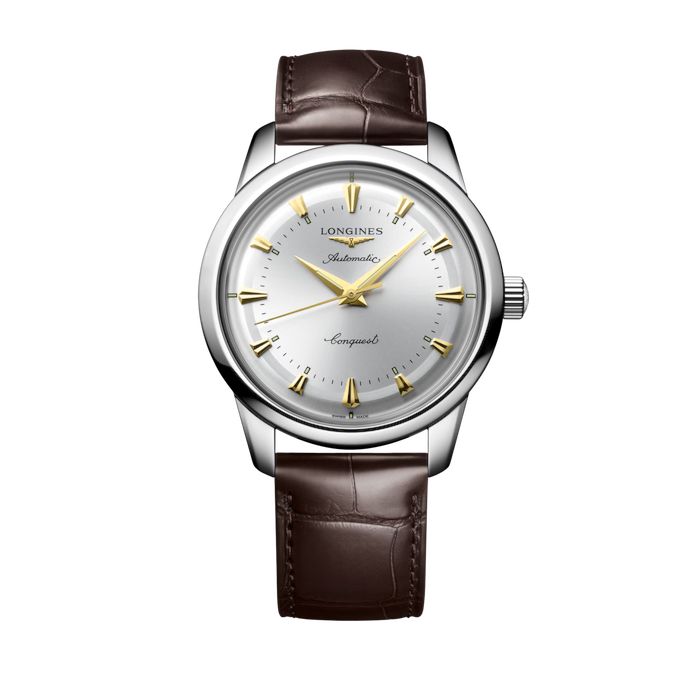 Longines Conquest Heritage
