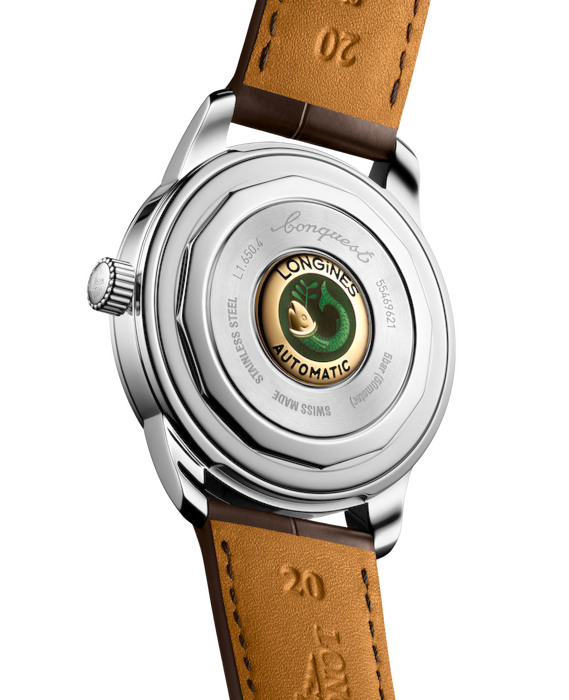 Longines Conquest Heritage
