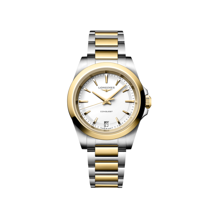 Longines Conquest