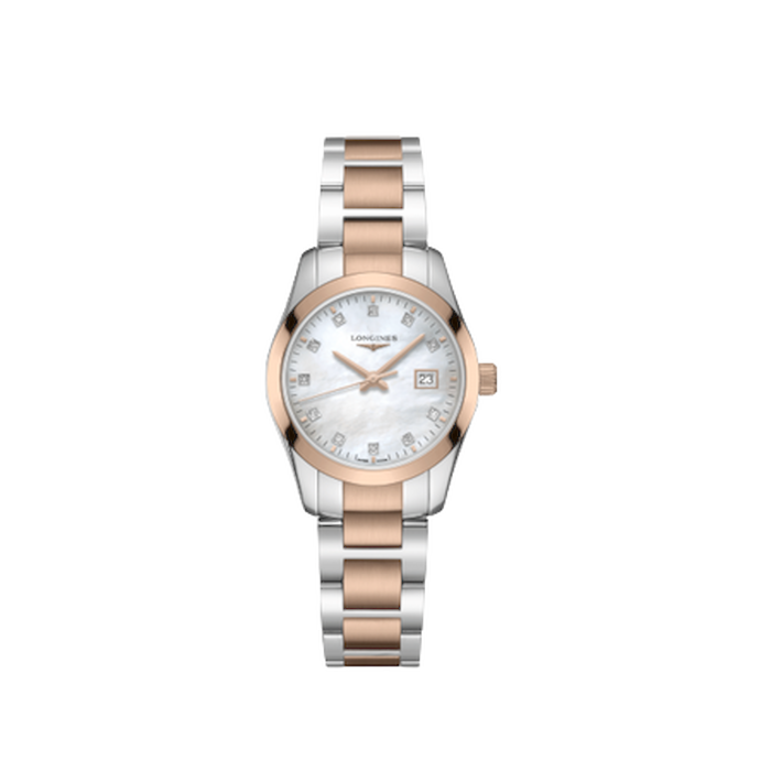 Longines Conquest