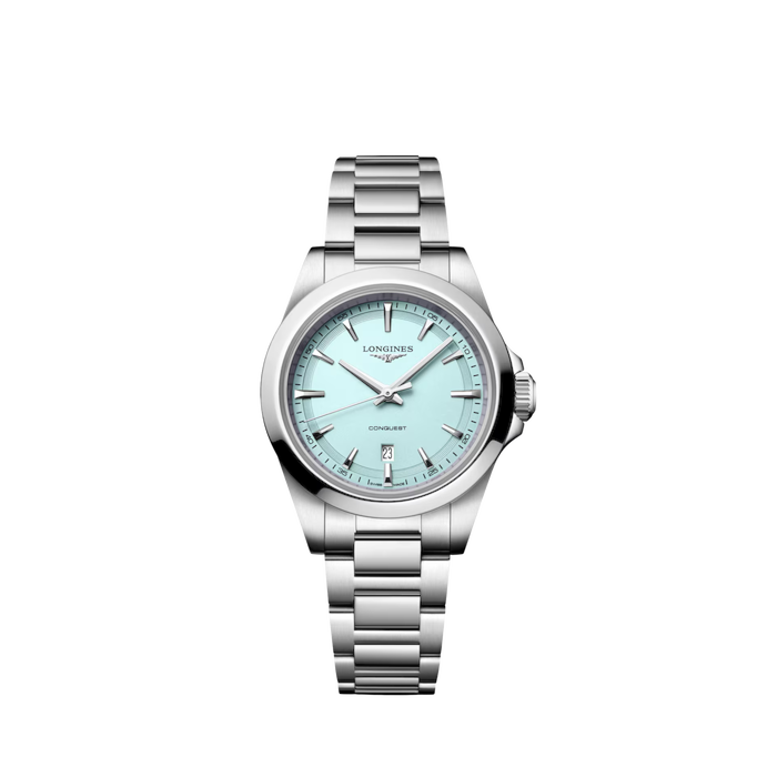 Longines Conquest