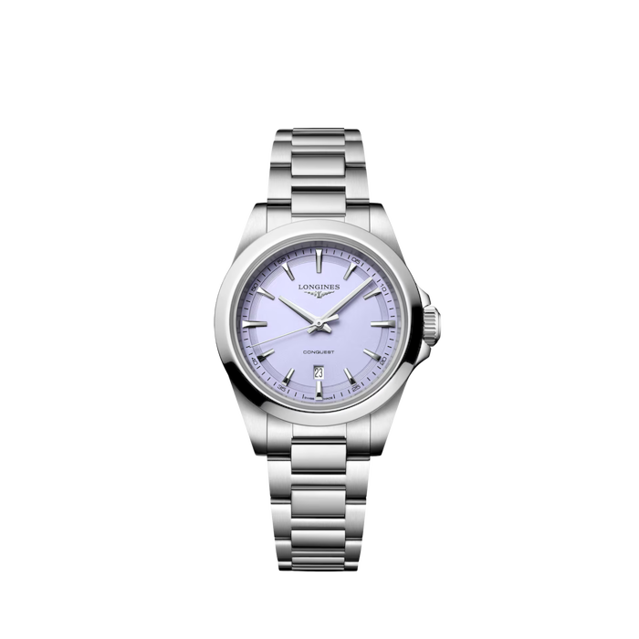 Longines Conquest