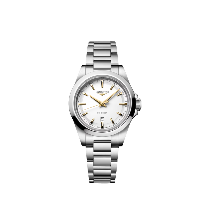 Longines Conquest