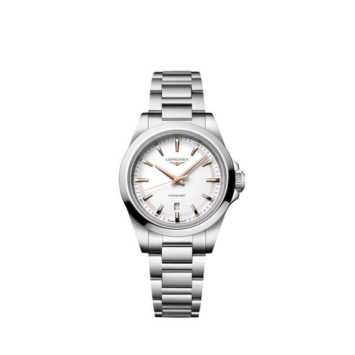 Longines Conquest