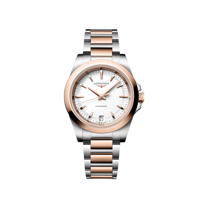 Longines Conquest