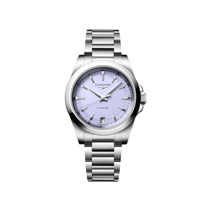 Longines Conquest