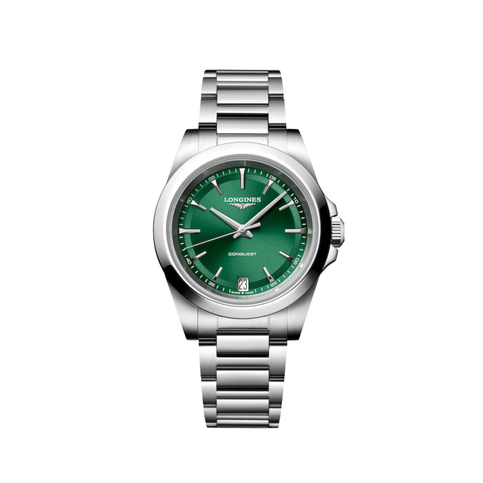 Longines Conquest