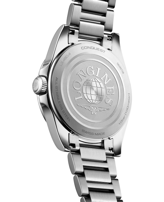 Longines Conquest