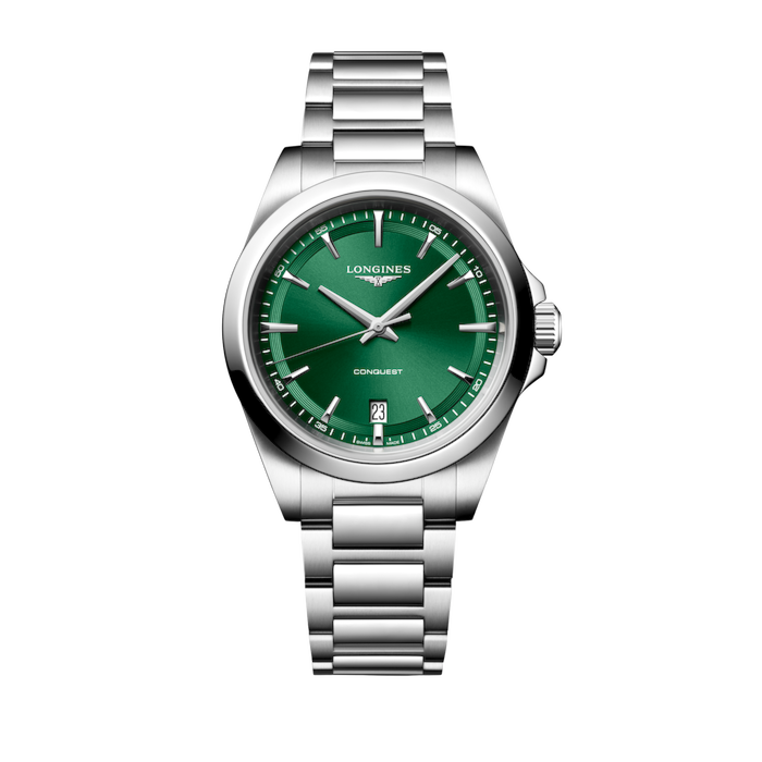 Longines Conquest