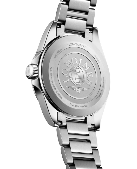 Longines Conquest