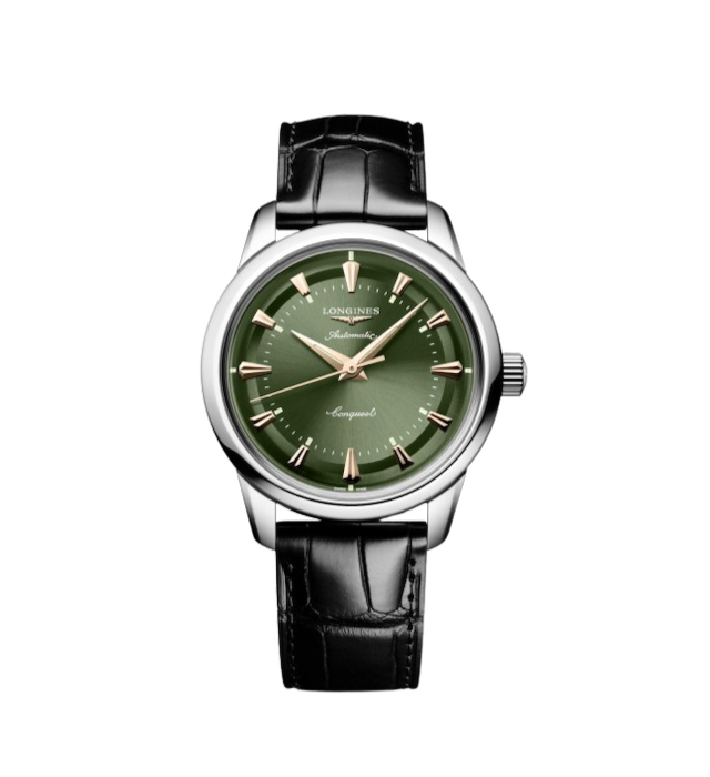 Longines Conquest Heritage