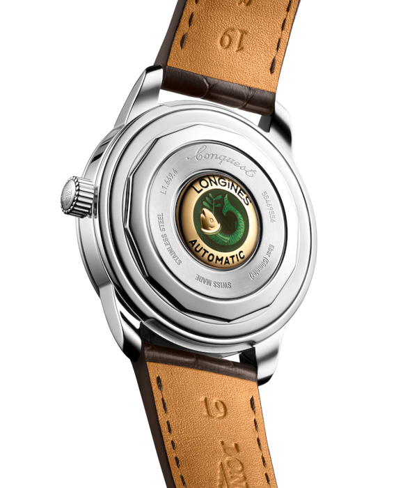 Longines Conquest Heritage