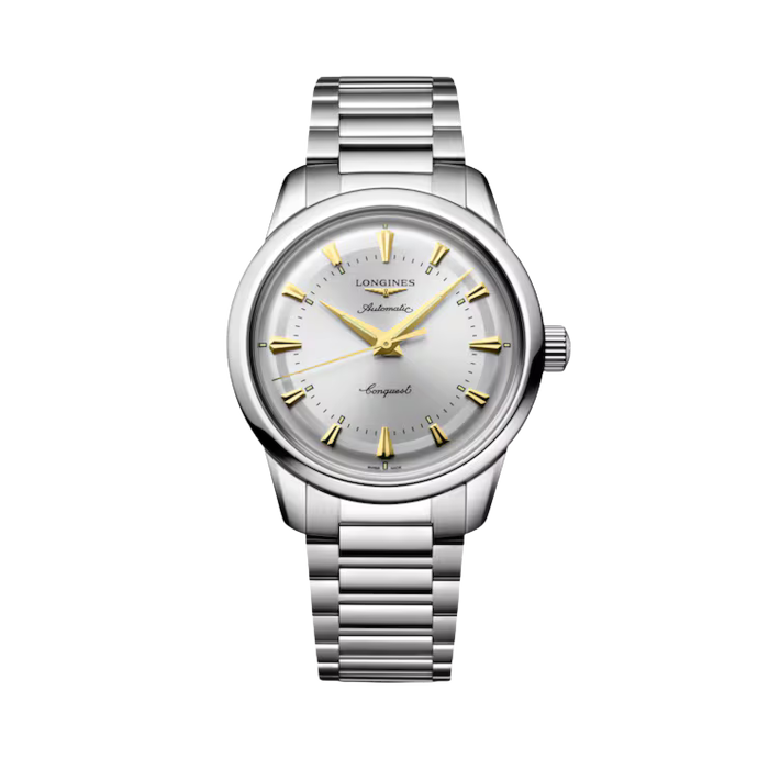Longines Conquest Heritage