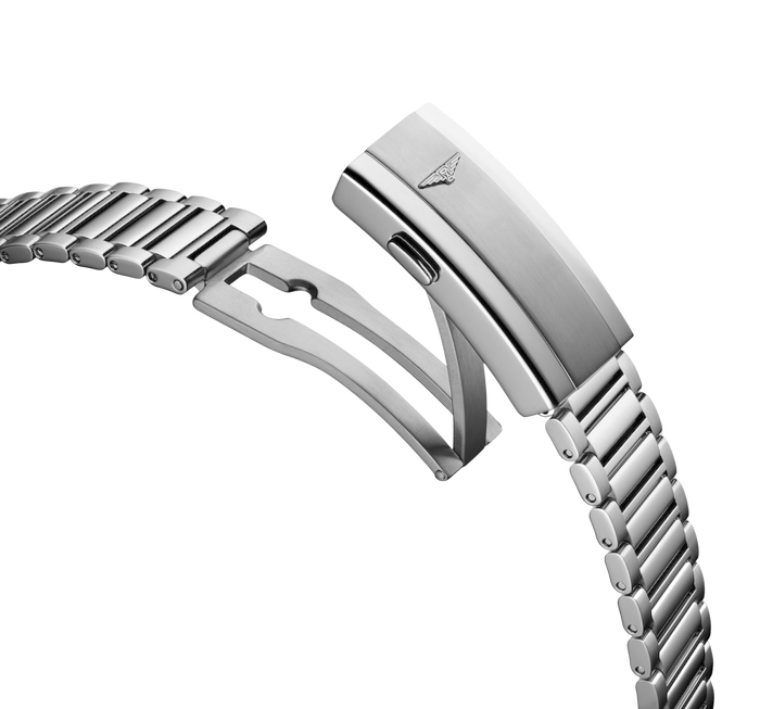 Longines Conquest Heritage