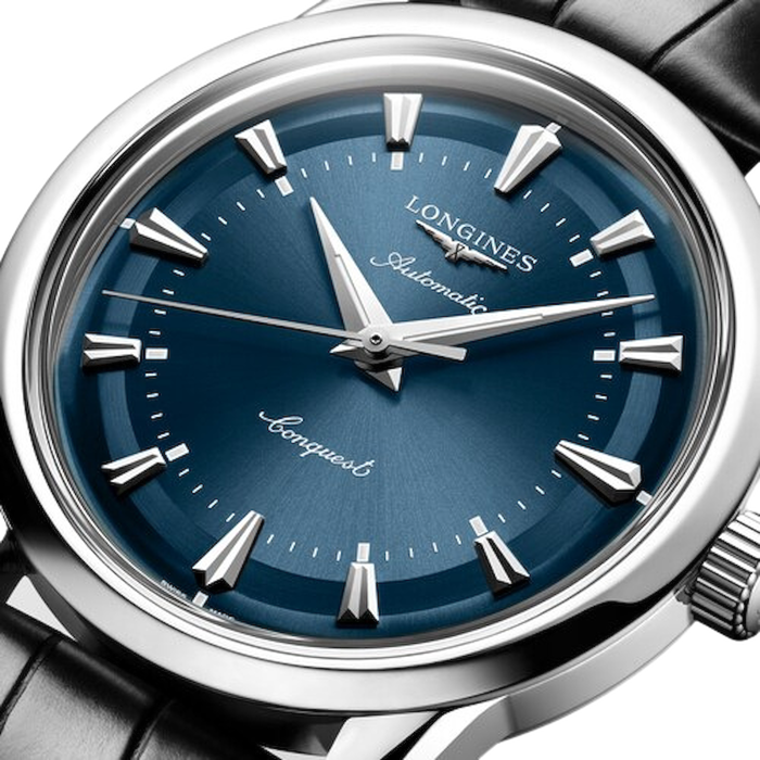 Longines Conquest Heritage