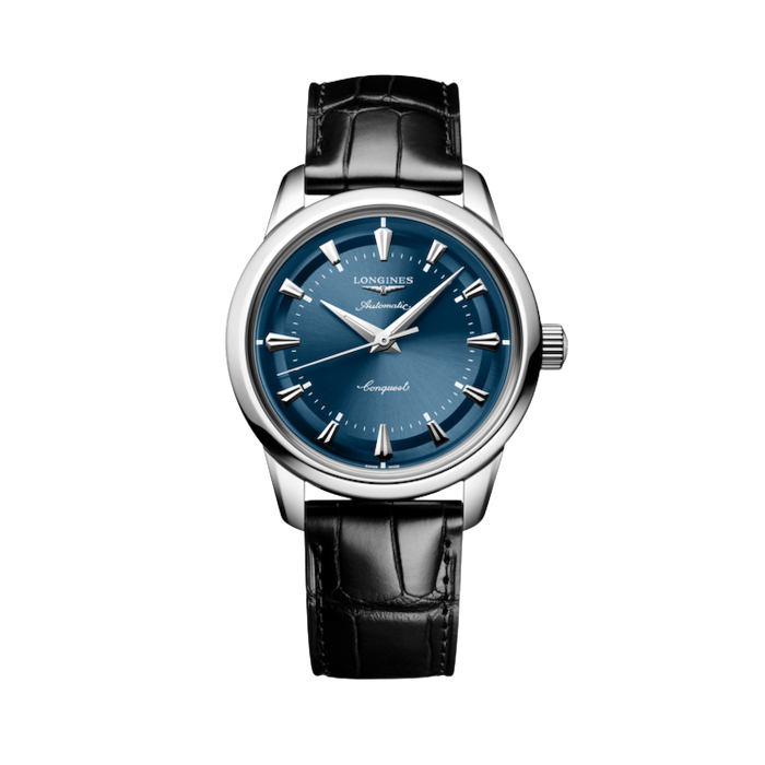 Longines Conquest Heritage
