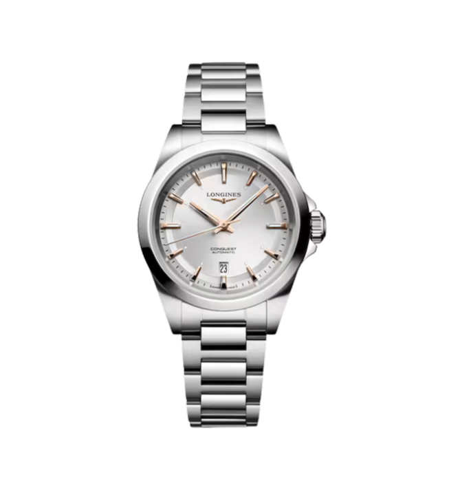 Longines Conquest