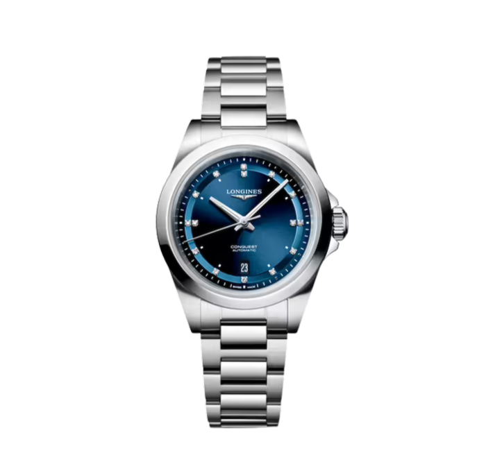 Longines Conquest