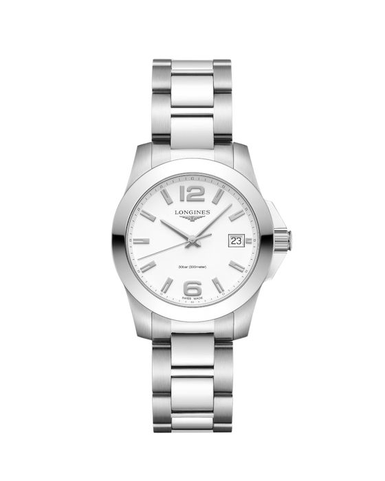 Longines Conquest