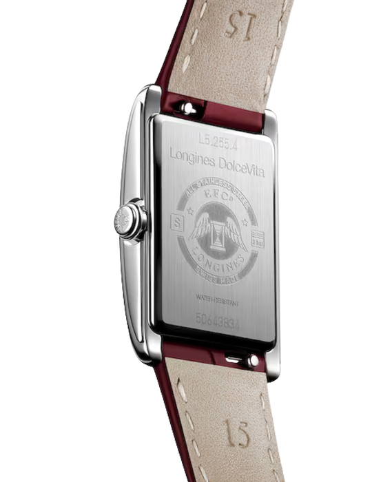 Longines Dolcevita