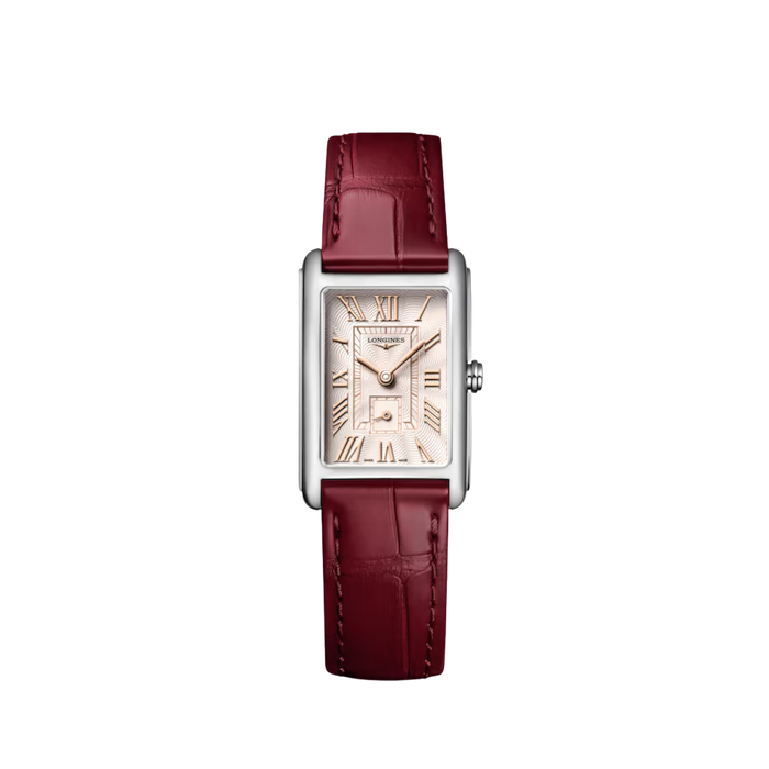 Longines Dolcevita