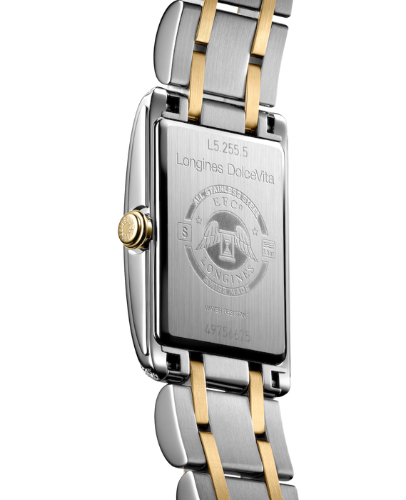Longines Dolcevita