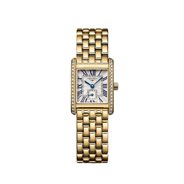 Longines Mini Dolcevita