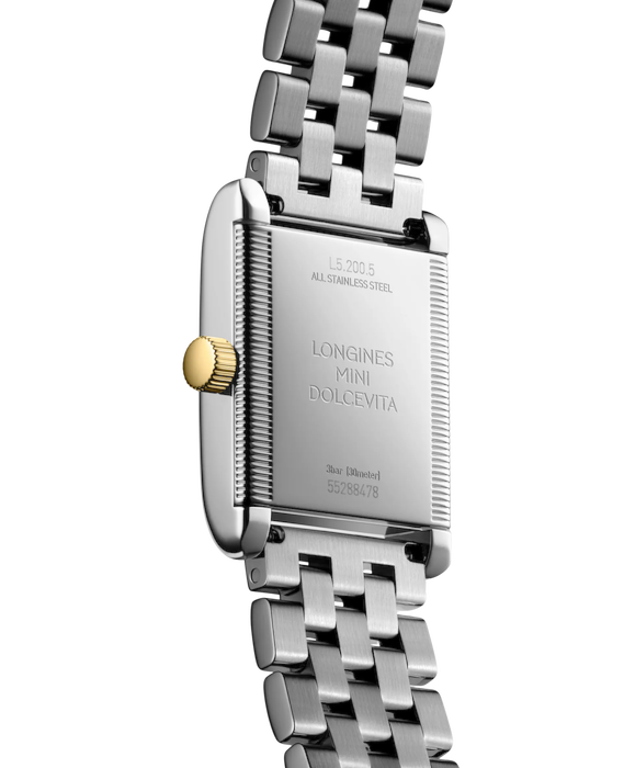 Longines Mini Dolcevita
