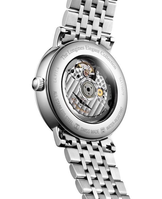 Longines Elegant Collection