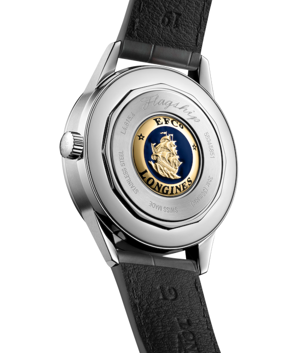 Longines Flagship Heritage