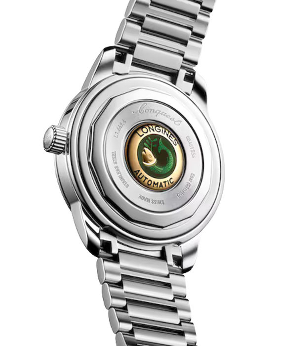 Longines Conquest Heritage