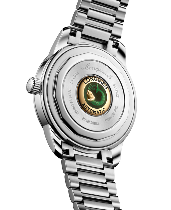 Longines Conquest Heritage