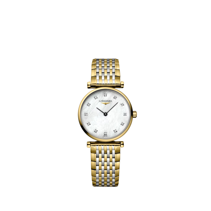 Longines La Grande Classique De Longines