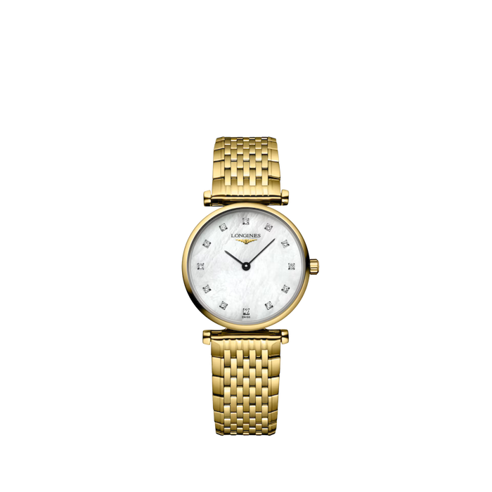 Longines La Grande Classique de Longines