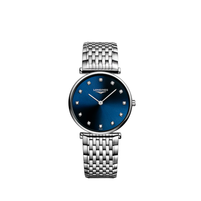 Longines La Grande Classique
