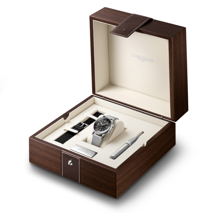 Longines Legend Diver 59