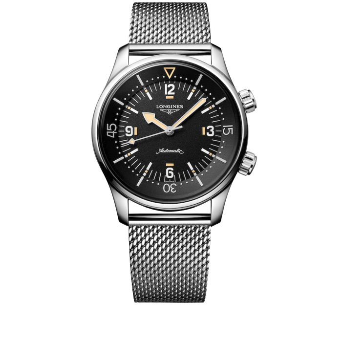Longines Legend Diver 59