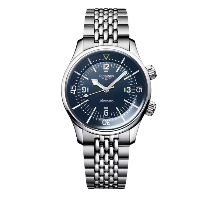 Longines Legend Diver