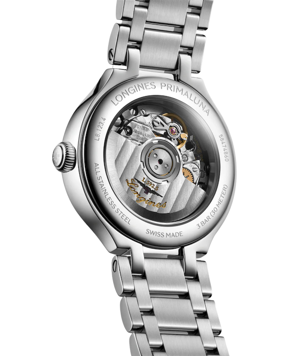 Longines PrimaLuna
