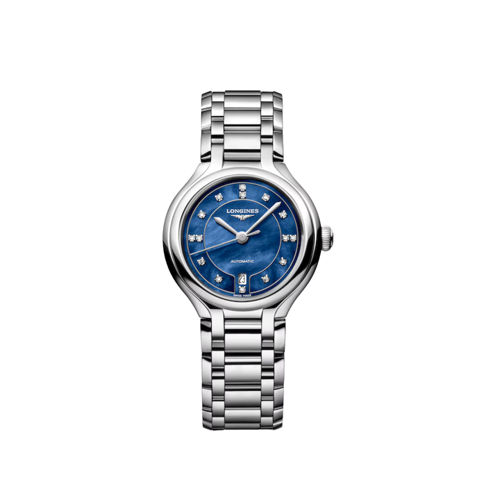 Longines PrimaLuna