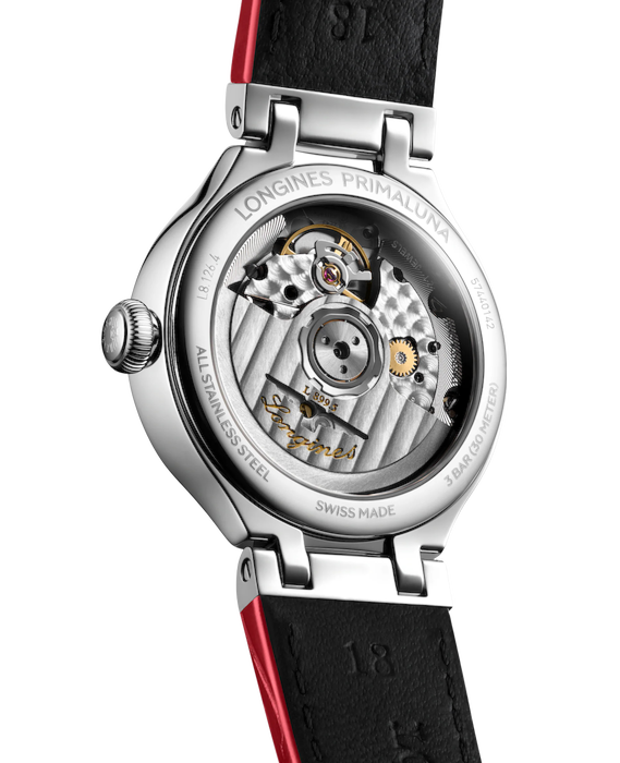 Longines  PrimaLuna Moonphases