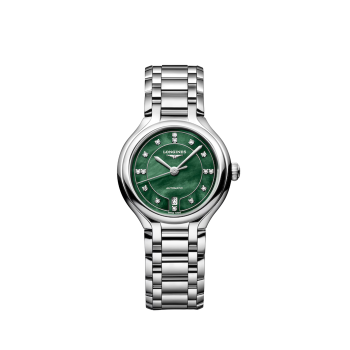 Longines Primaluna